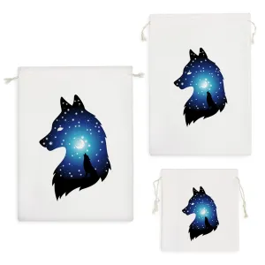 کیسه نظم دهنده گرگ و ماه