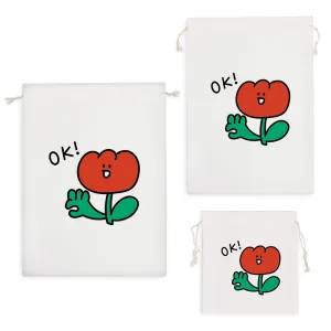 کیسه نظم دهنده گل