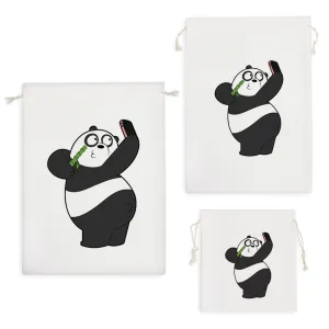 کیسه نظم دهنده سه خرس کله پوک