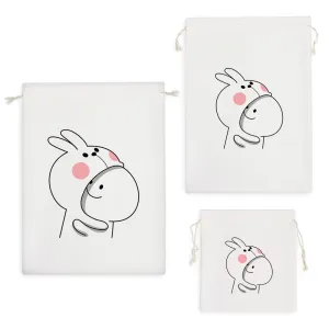 کیسه نظم دهنده عاشقانه Lovely