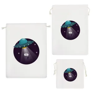 کیسه نظم دهنده سفینه فضایی