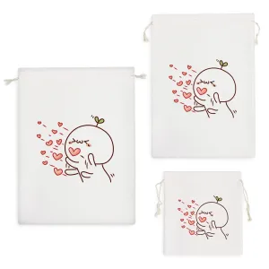 کیسه نظم دهنده عاشقانه Lovely