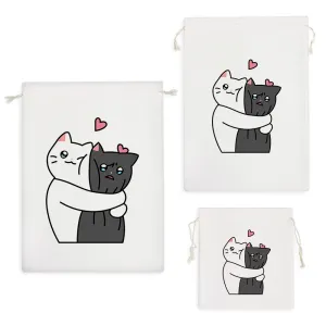 کیسه نظم دهنده عاشقانه Lovely