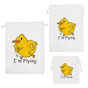 کیسه نظم دهنده جوجه