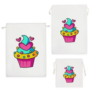 کیسه نظم دهنده کاپ کیک