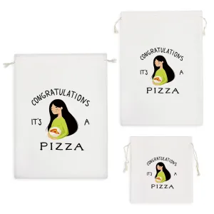 کیسه نظم دهنده عشق پیتزا