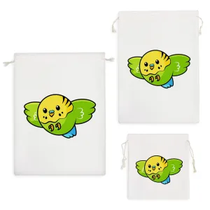 کیسه نظم دهنده مرغ عشق