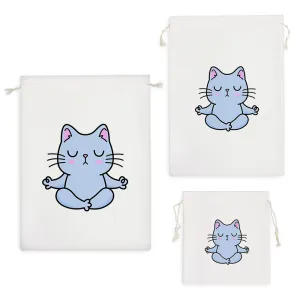 کیسه نظم دهنده گربه Cat