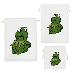 کیسه نظم دهنده Kermit