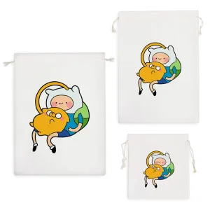 کیسه نظم دهنده به وقت ماجراجویی