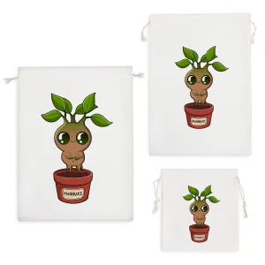 کیسه نظم دهنده هری پاتر Harry Potter