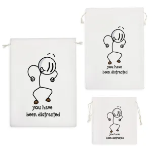 کیسه نظم دهنده Henry Stickmin Collection