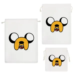 کیسه نظم دهنده به وقت ماجراجویی