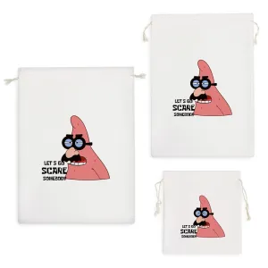 کیسه نظم دهنده پاتریک