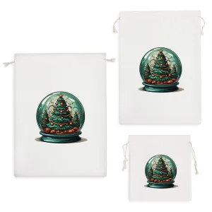 کیسه نظم دهنده کریسمس