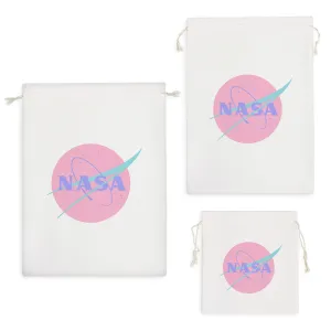 کیسه نظم دهنده ناسا