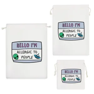 کیسه نظم دهنده فضایی