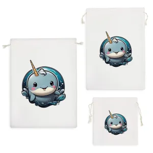 کیسه نظم دهنده دلفین تک شاخ