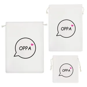 کیسه نظم دهنده Oppa