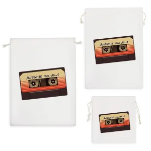 کیسه نظم دهنده نوار کاست