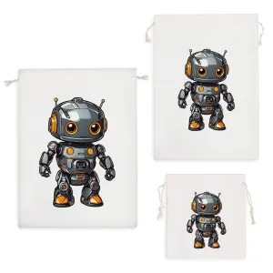 کیسه نظم دهنده آدم آهنی