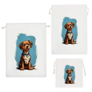 کیسه نظم دهنده سگ Dog