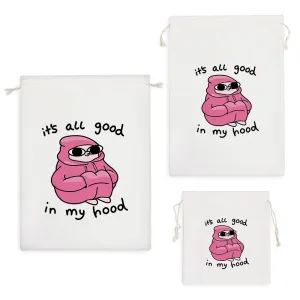 کیسه نظم دهنده It's All Good In My Hood