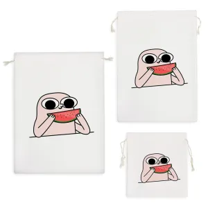 کیسه نظم دهنده هندوانه