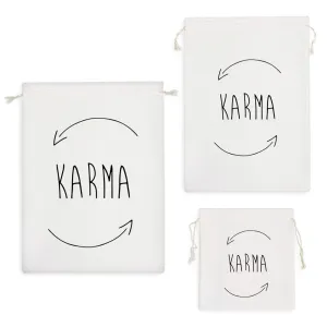 کیسه نظم دهنده Karma