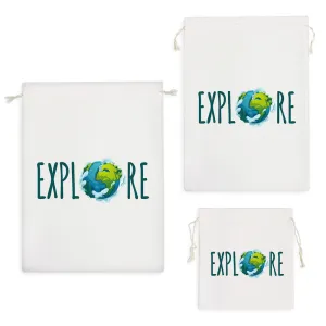 کیسه نظم دهنده Explore