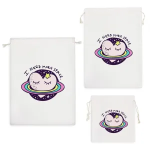 کیسه نظم دهنده I Need More Space