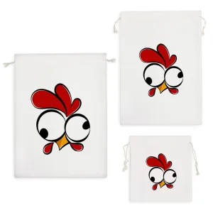 کیسه نظم دهنده خروس احمق