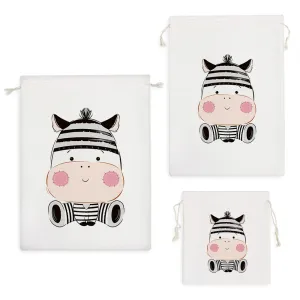 کیسه نظم دهنده گورخر