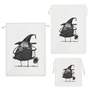 کیسه نظم دهنده جادوگر