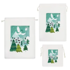 کیسه نظم دهنده پرنده صلح