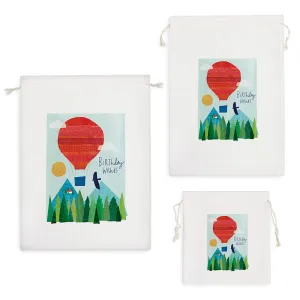 کیسه نظم دهنده Birthday Wishes