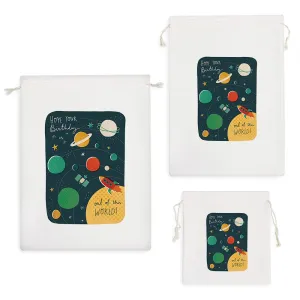 کیسه نظم دهنده فضایی