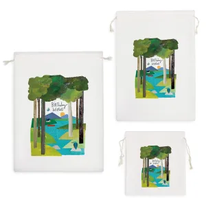 کیسه نظم دهنده Birthday Wishes