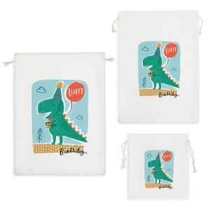 کیسه نظم دهنده Happy Birthday