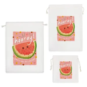 کیسه نظم دهنده هندوانه بامزه