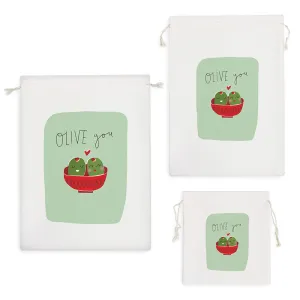 کیسه نظم دهنده عاشقانه Lovely