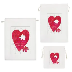 کیسه نظم دهنده عاشقانه Lovely