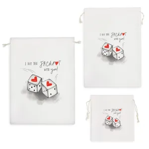 کیسه نظم دهنده عاشقانه Lovely