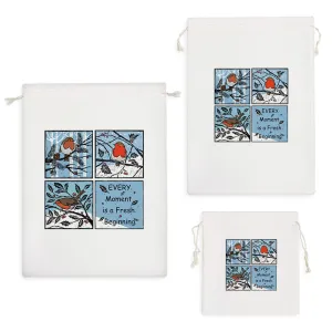 کیسه نظم دهنده پرنده