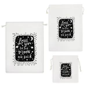 کیسه نظم دهنده عشق ماه