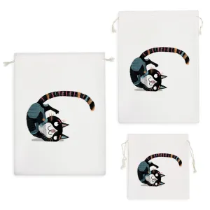 کیسه نظم دهنده گربه Cat