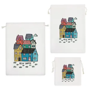 کیسه نظم دهنده خانه