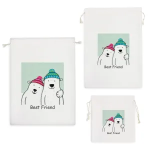 کیسه نظم دهنده Best Friend