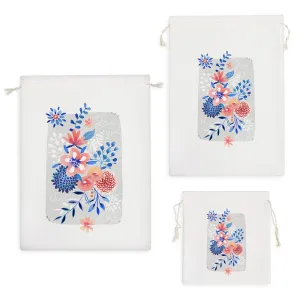 کیسه نظم دهنده گل