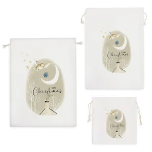 کیسه نظم دهنده کریسمس